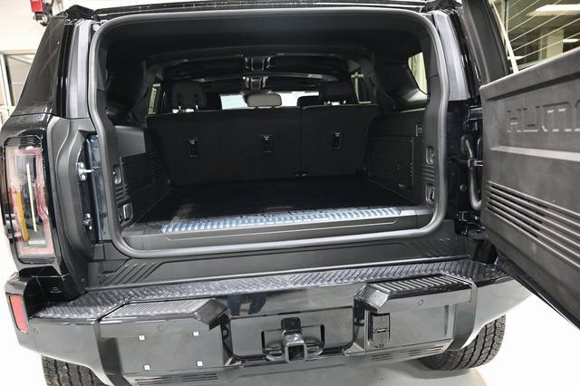 New 2026 GMC Hummer EV SUV image 31