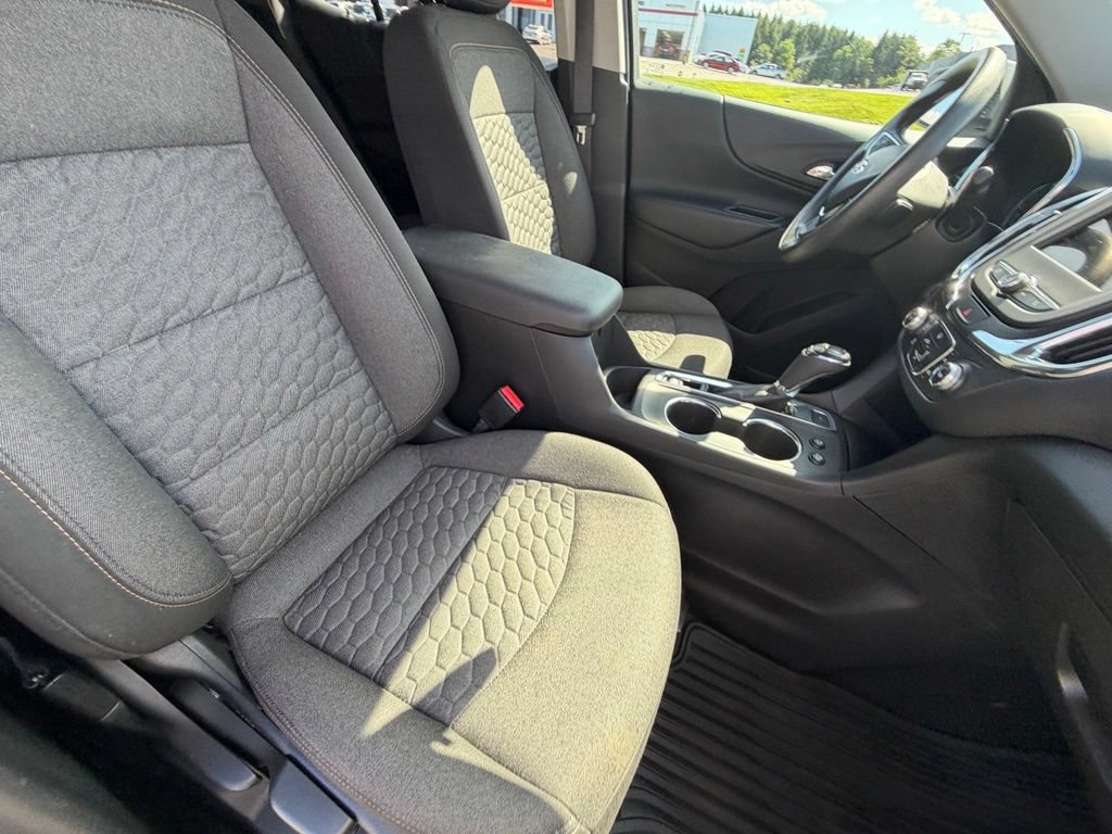 Used 2019 Chevrolet Equinox LT AWD/4WD image 37