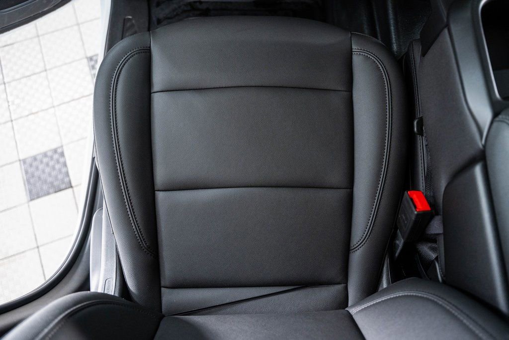 New 2024 Chevrolet Silverado 3500 W/T w/ WT Convenience Package image 33