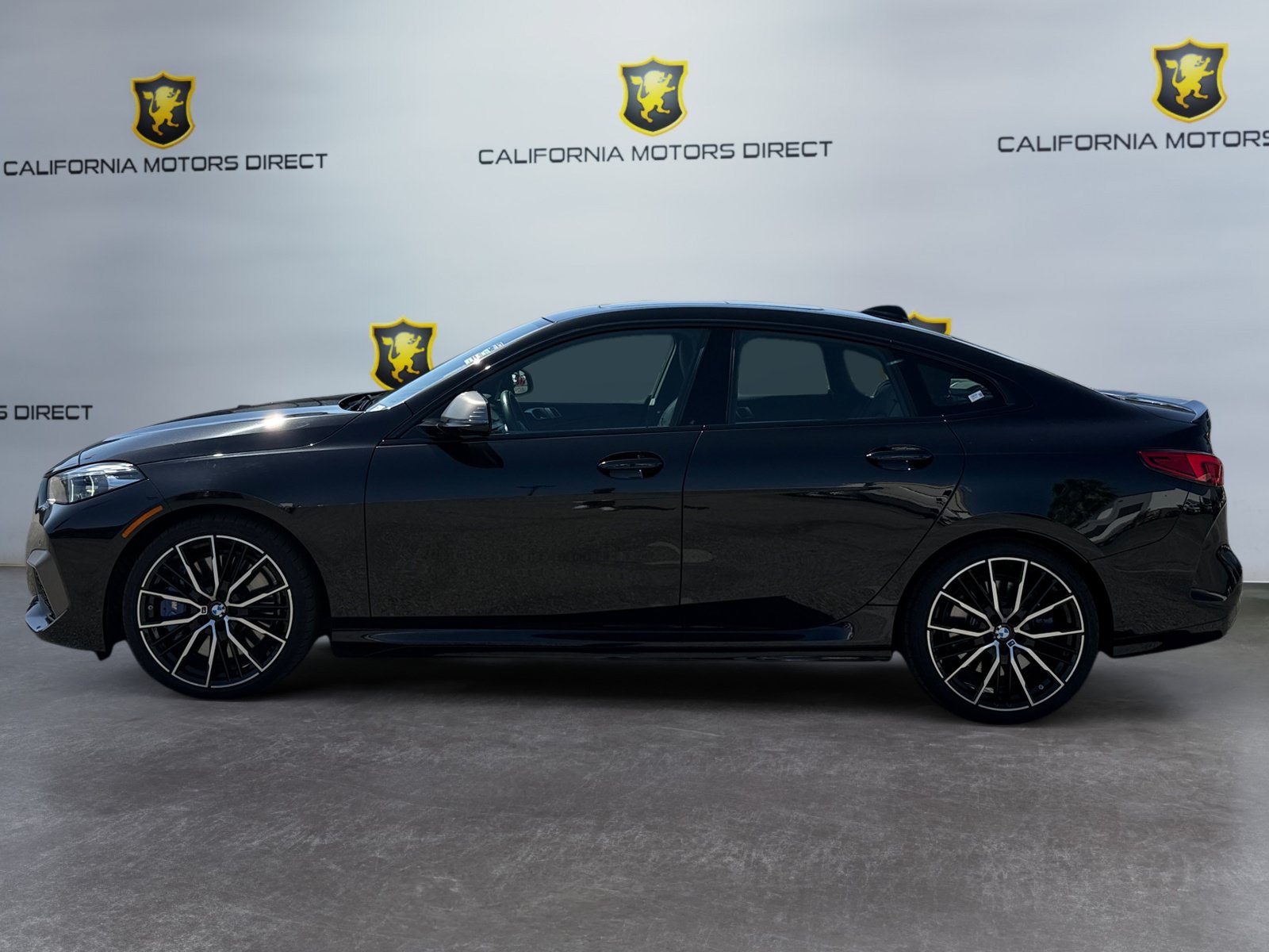 Used 2023 BMW M235i xDrive Gran Coupe AWD/4WD image 2