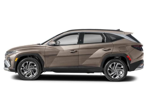 New 2026 Hyundai Tucson Limited image 2