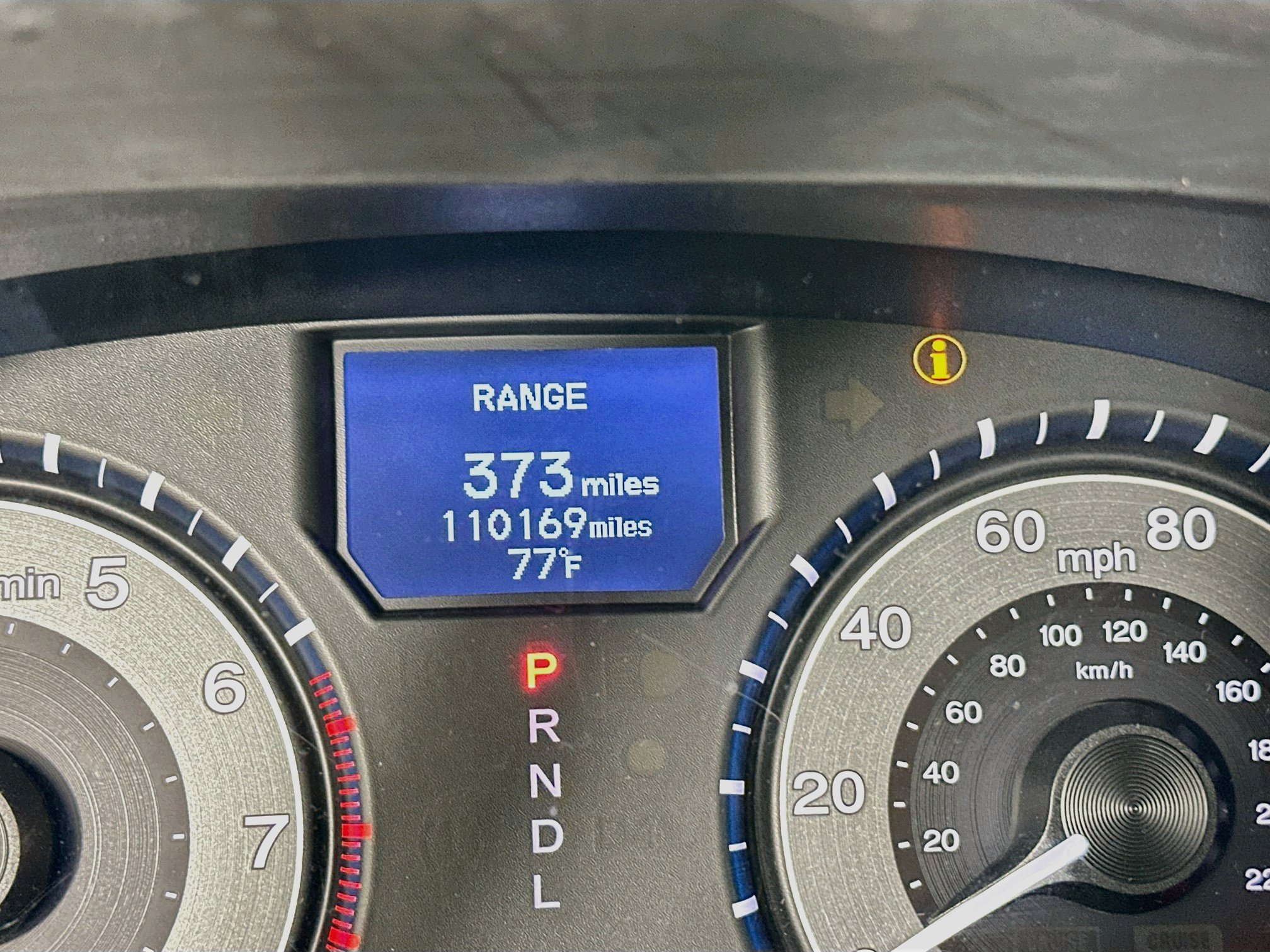 Used 2013 Honda Odyssey Touring Elite image 15