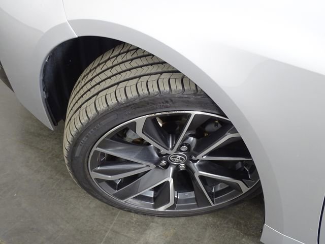 Used 2022 Toyota Corolla SE w/ Carpet Mat Package (TMS) image 38