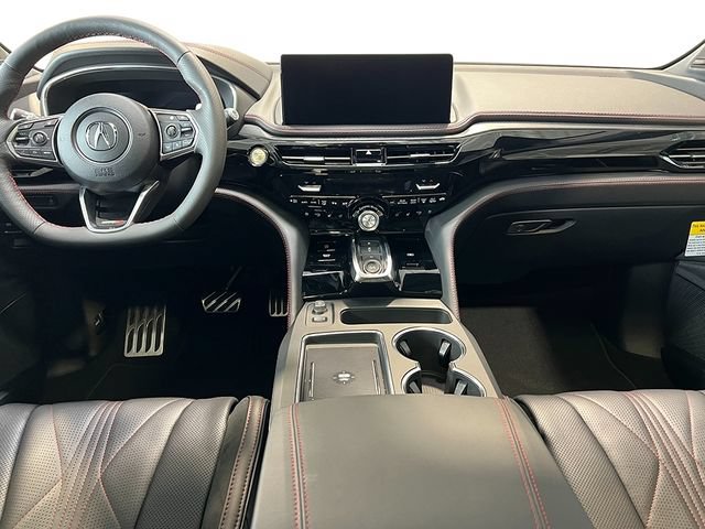 New 2026 Acura MDX Type S AWD/4WD image 15