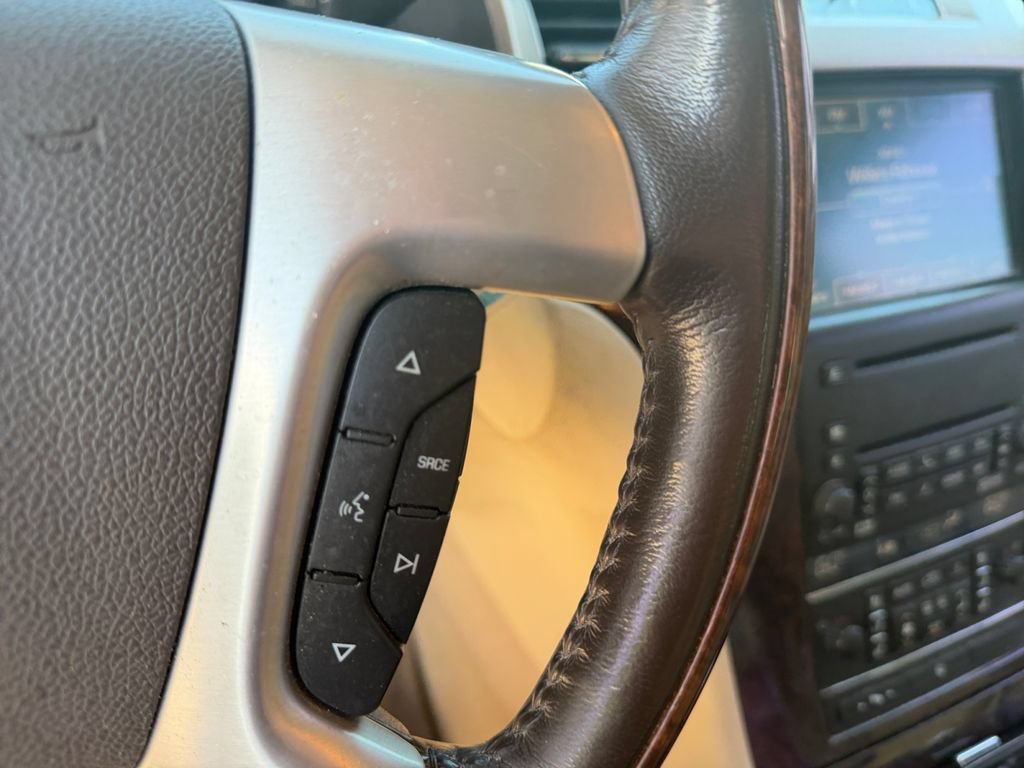 Used 2007 Cadillac Escalade AWD w/ Information Package image 18