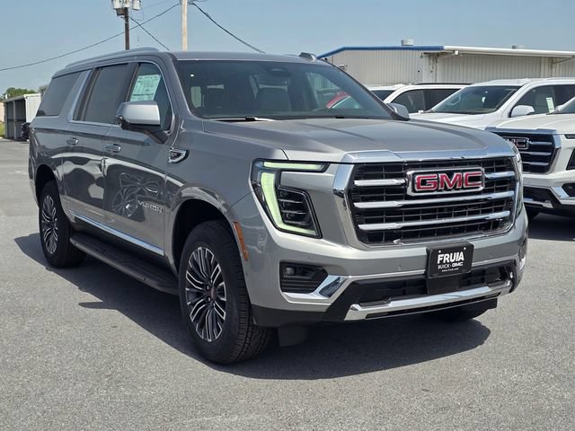 New 2026 GMC Yukon XL Elevation RWD image 3