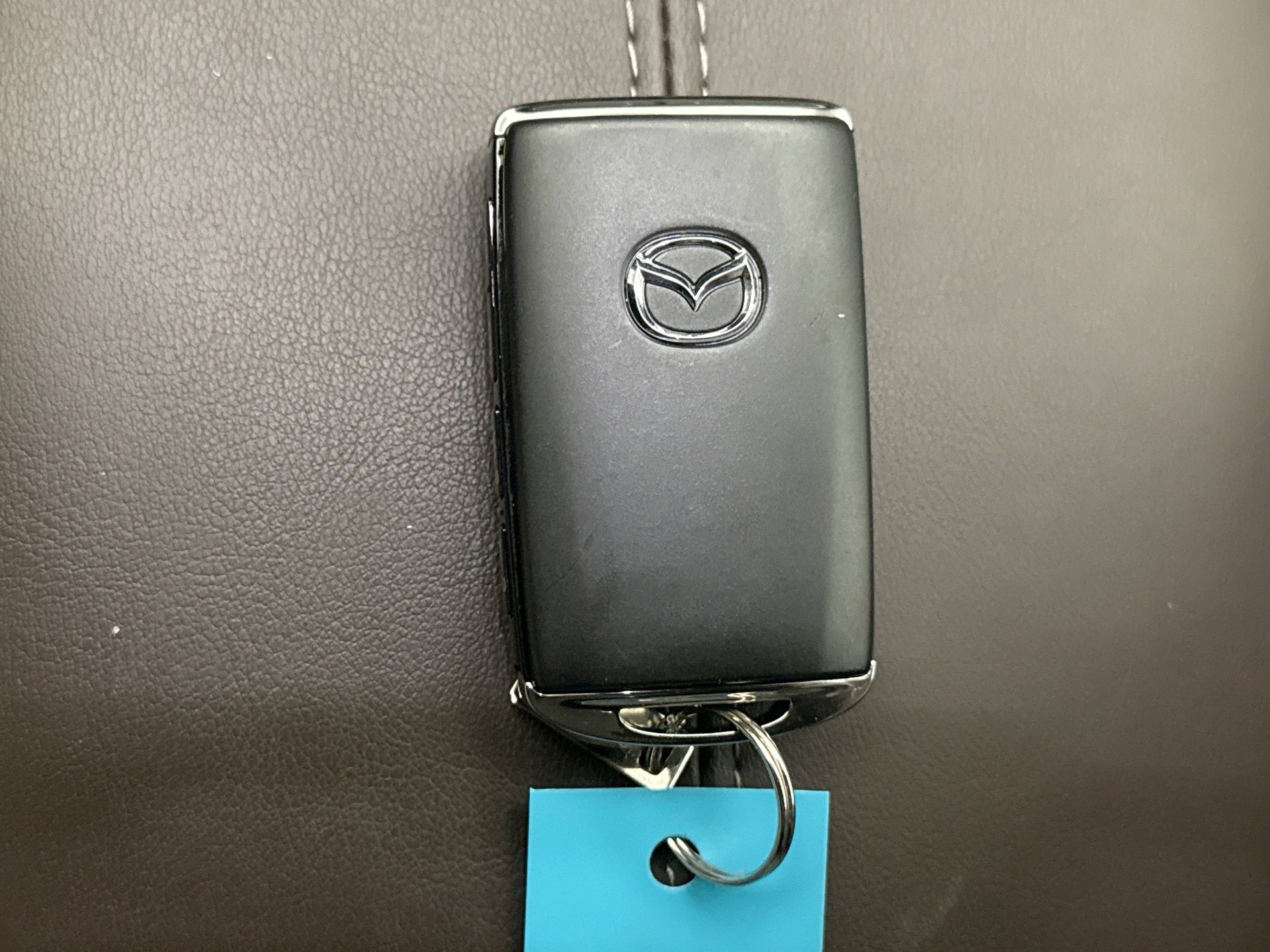 Used 2025 MAZDA CX-30 AWD 2.5 S w/ Premium Package image 10