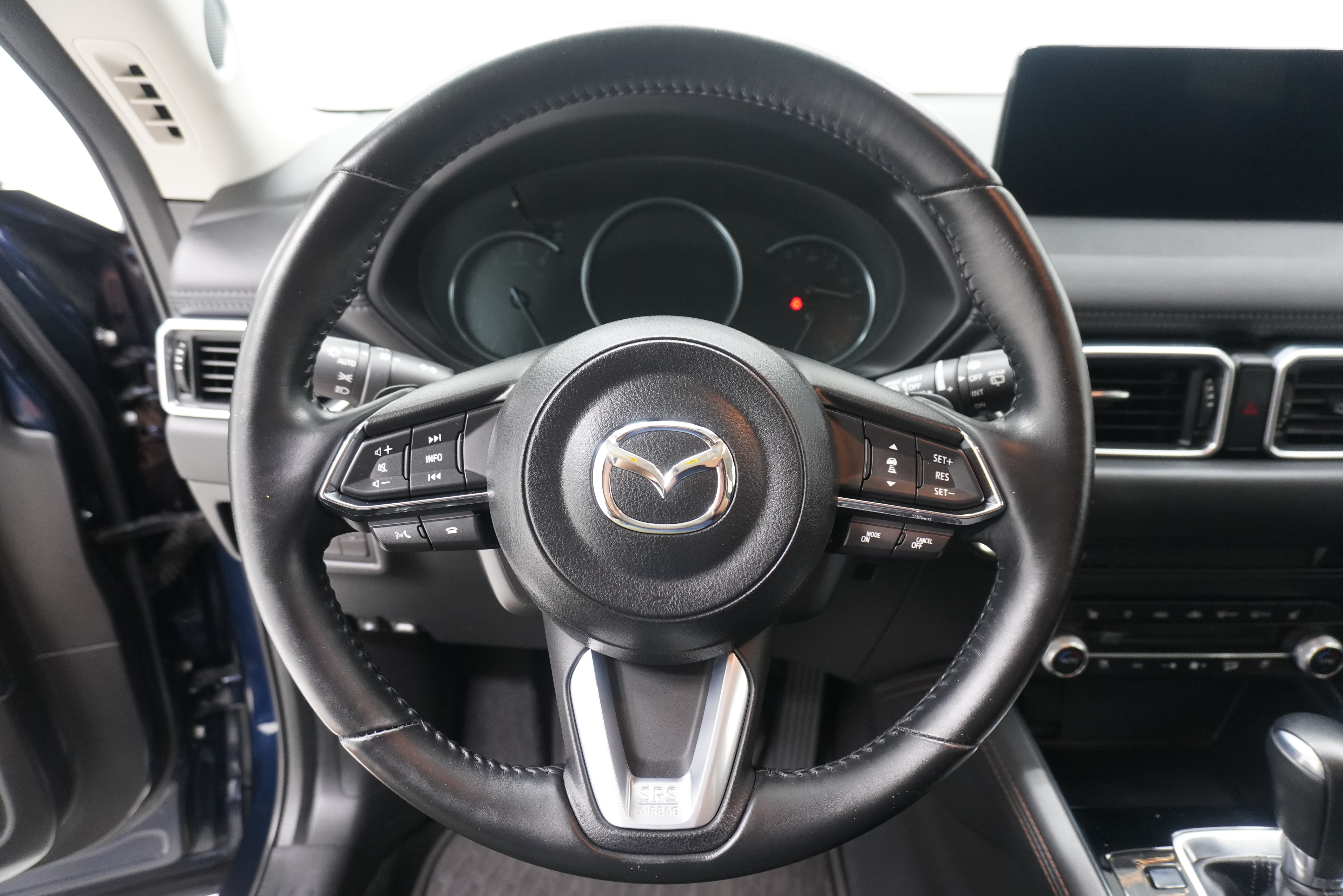 Used 2021 MAZDA CX-5 Grand Touring Reserve AWD/4WD image 19