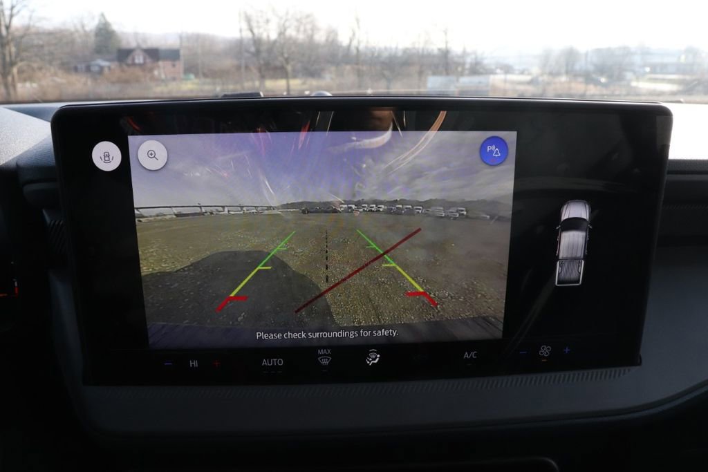 New 2026 Ford Maverick XL w/ 4K Tow Package image 24