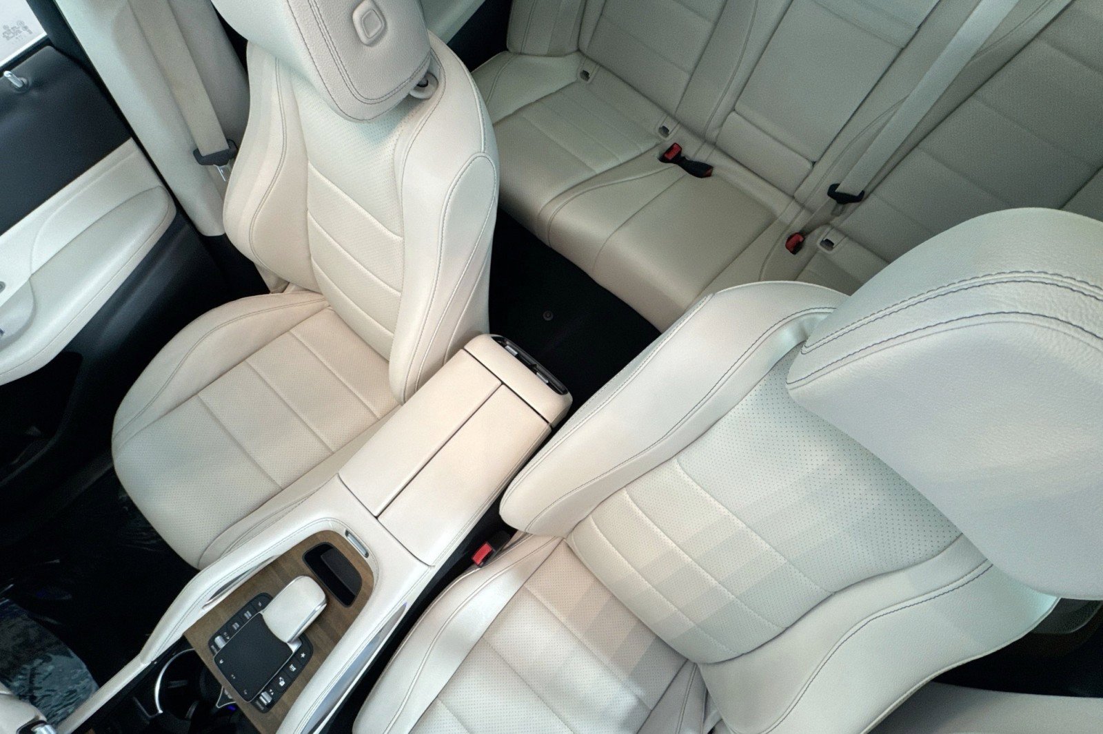 Certified 2022 Mercedes-Benz GLE 350 4MATIC image 20