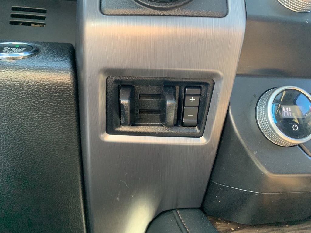 Used 2021 Ford Expedition Max Platinum AWD/4WD image 51