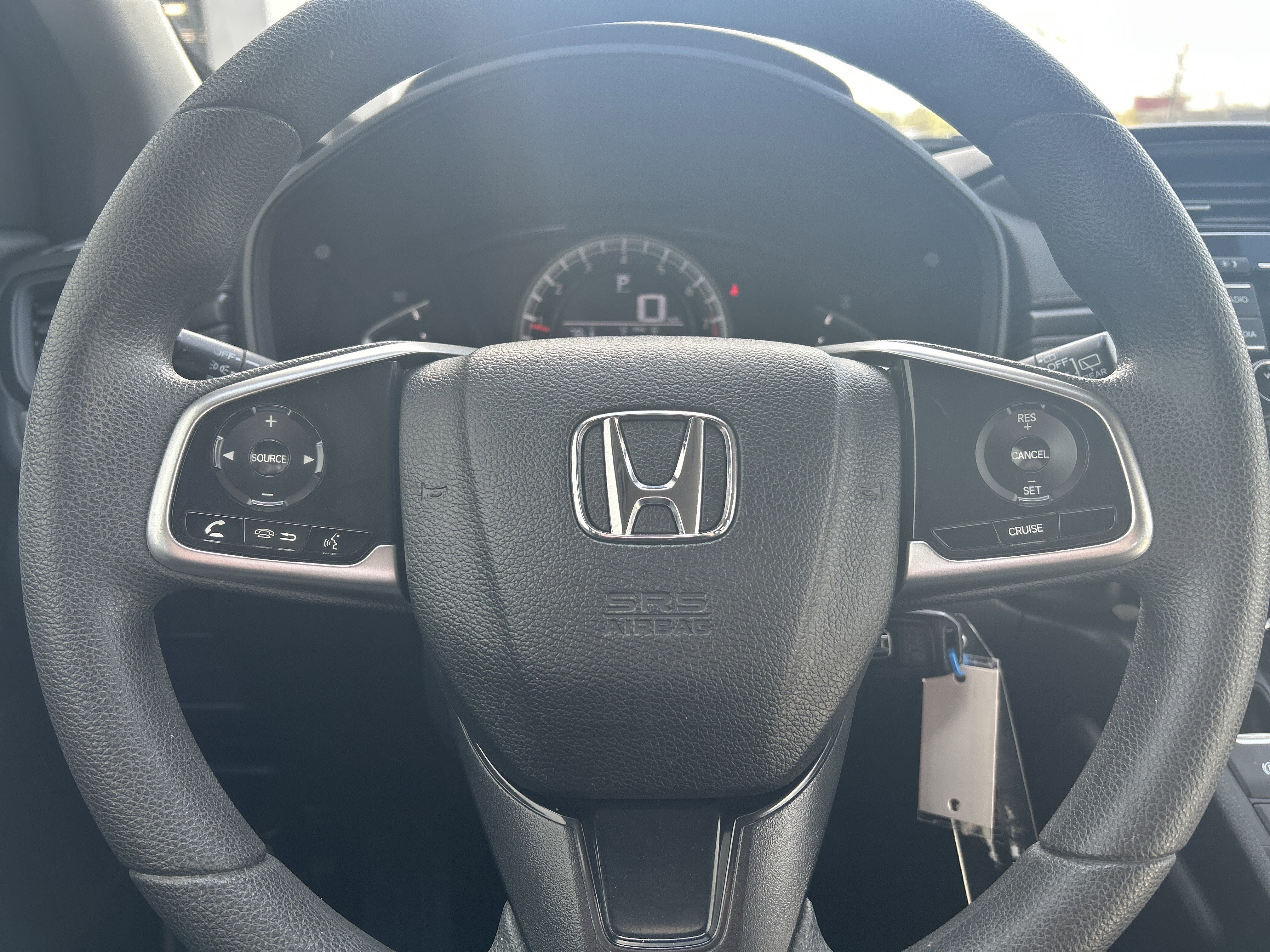 Used 2017 Honda CR-V LX image 17