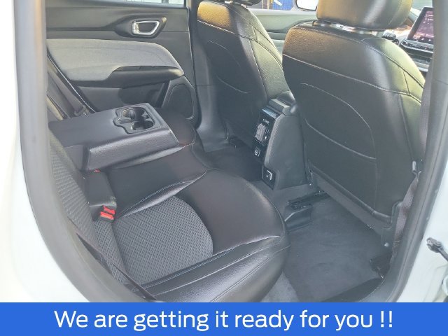 Used 2024 Jeep Compass Latitude AWD/4WD image 19