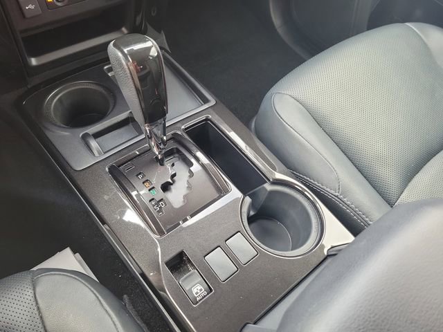 Used 2021 Toyota 4Runner Nightshade image 29