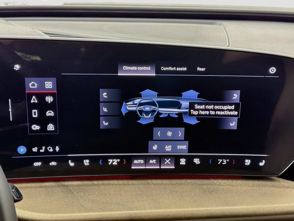Used 2025 Audi Q5 Premium Plus AWD/4WD image 15