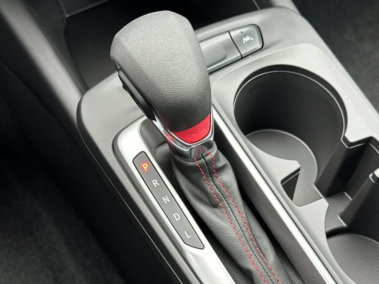 New 2026 Chevrolet Trax RS w/ Driver Confidence Package image 28