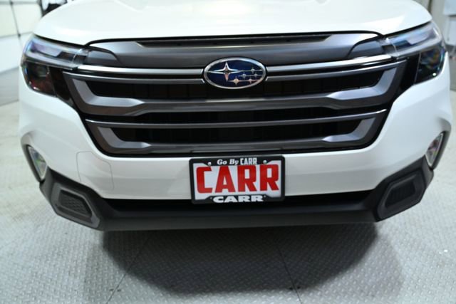 Certified 2025 Subaru Forester Limited w/ Popular Package #2 AWD/4WD image 20