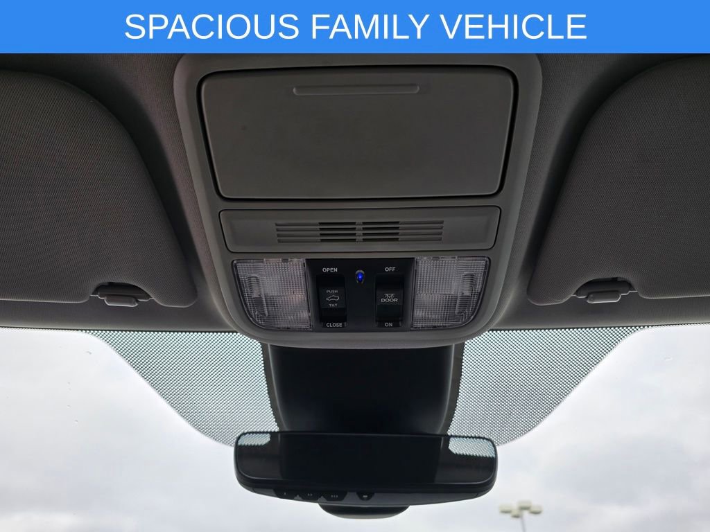 Used 2024 Honda Odyssey EX-L image 40