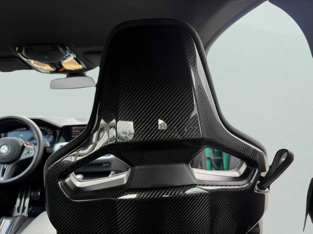 Used 2023 BMW M4 Coupe w/ Executive Package image 63