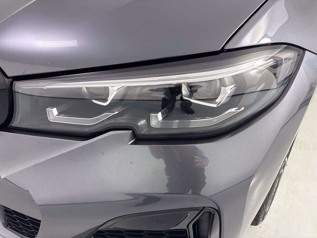 Used 2022 BMW M340i xDrive w/ Premium Package AWD/4WD image 8