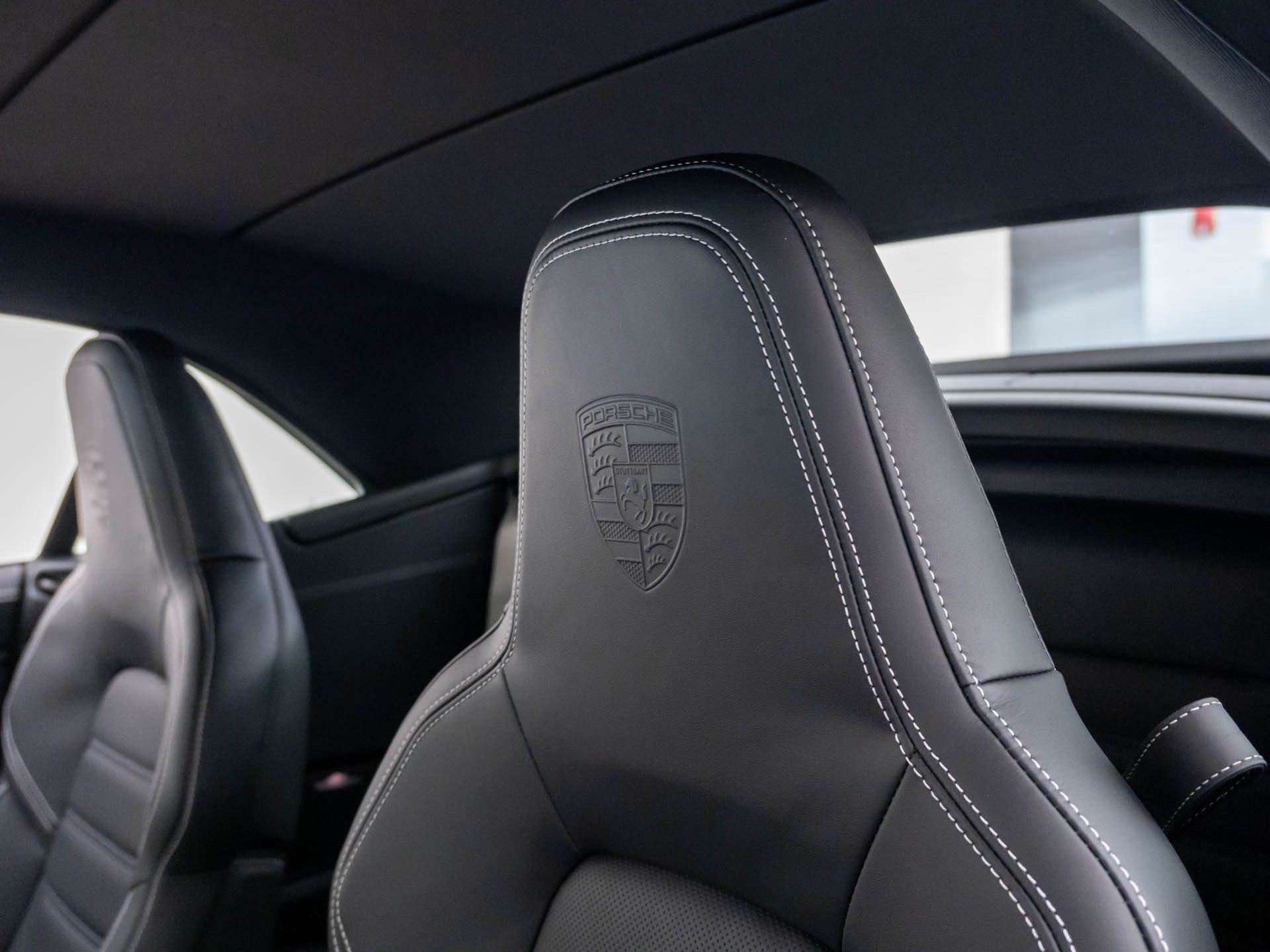 New 2026 Porsche 911 Carrera 4S AWD/4WD image 19