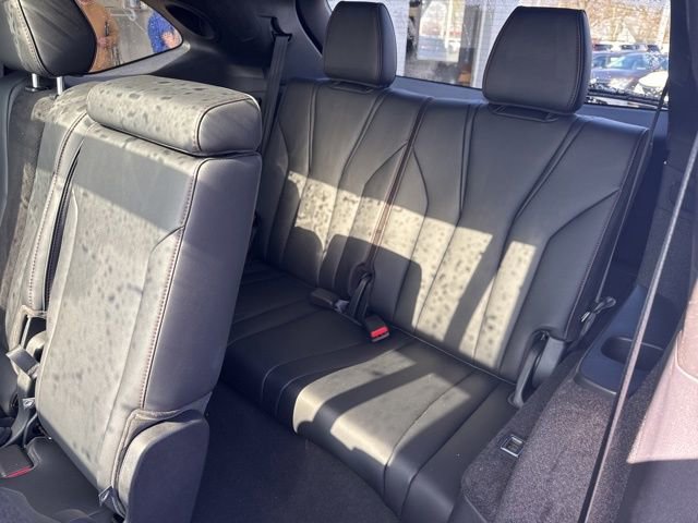 Used 2023 Acura MDX A-Spec AWD/4WD image 21