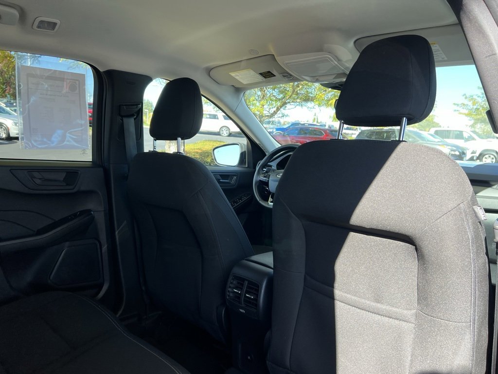 Used 2024 Ford Escape Active image 28