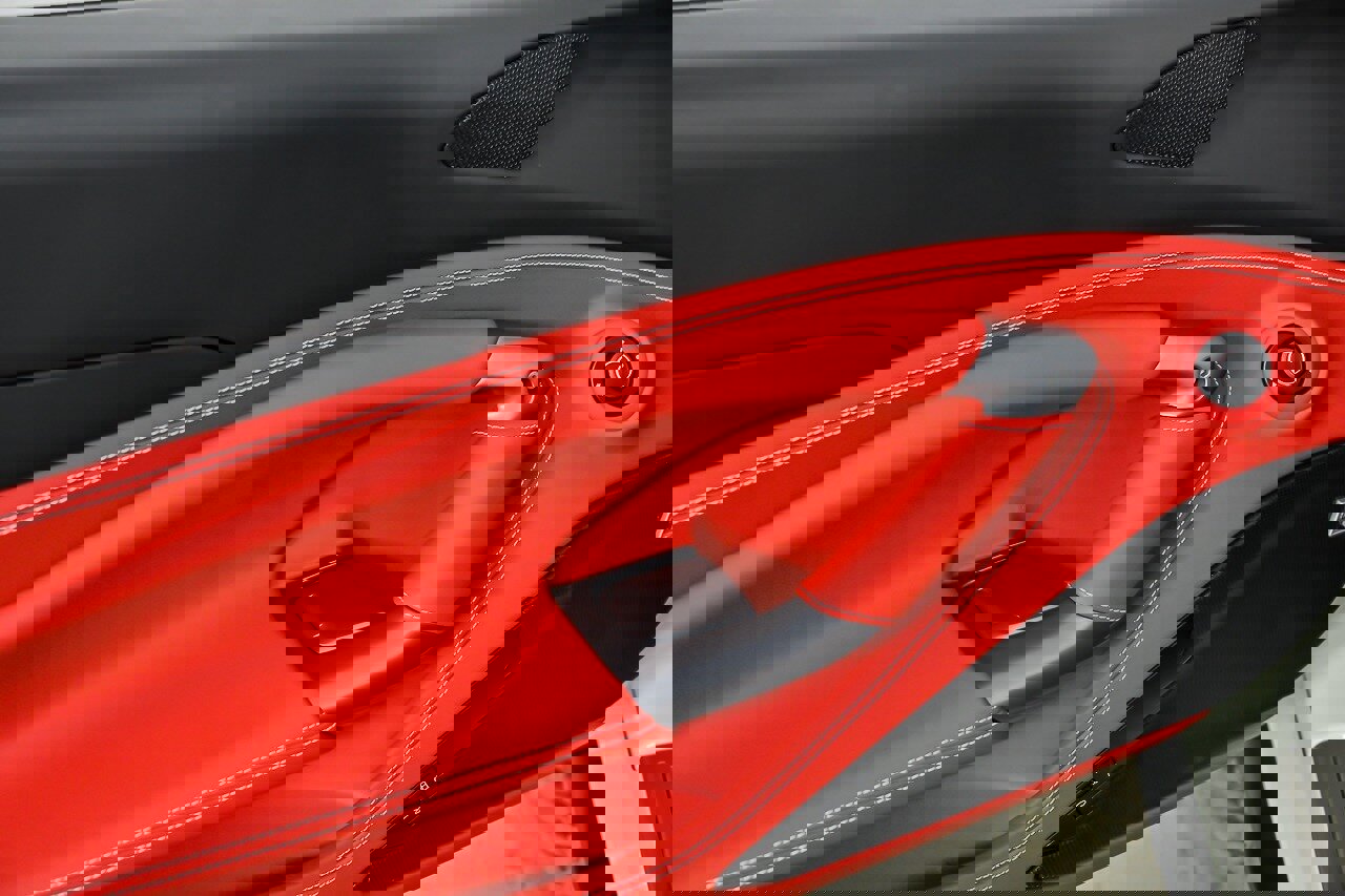 Used 2022 Ferrari F8 Tributo image 23