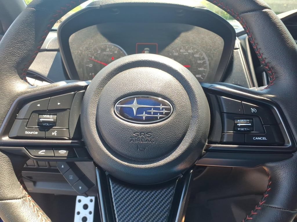 Used 2023 Subaru WRX Limited AWD/4WD image 5