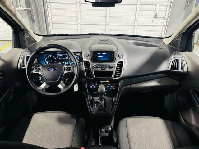 Used 2020 Ford Transit Connect XL FWD image 3