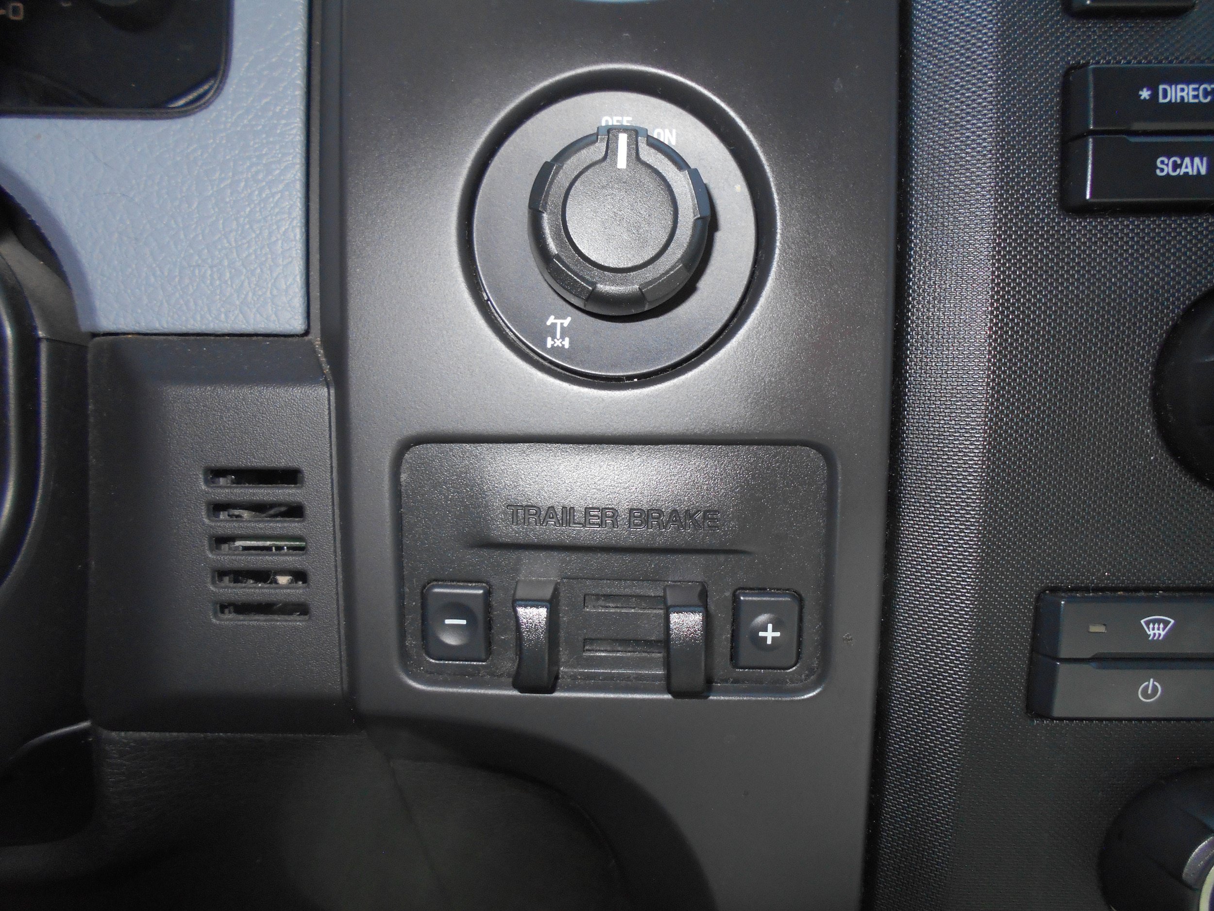 Used 2012 Ford F150 XL w/ XL Plus Pkg RWD image 12