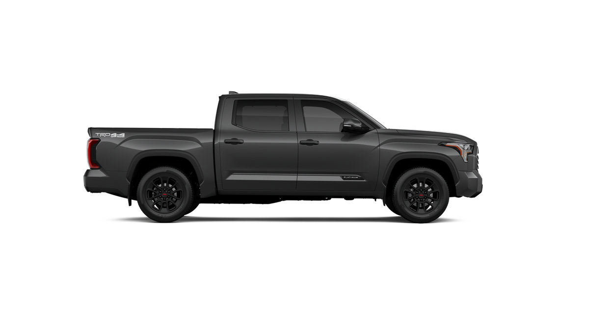 New 2026 Toyota Tundra Platinum AWD/4WD image 47
