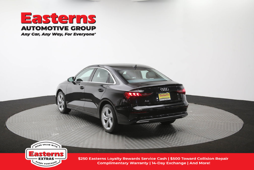 Used 2024 Audi A3 2.0T Premium FWD image 68