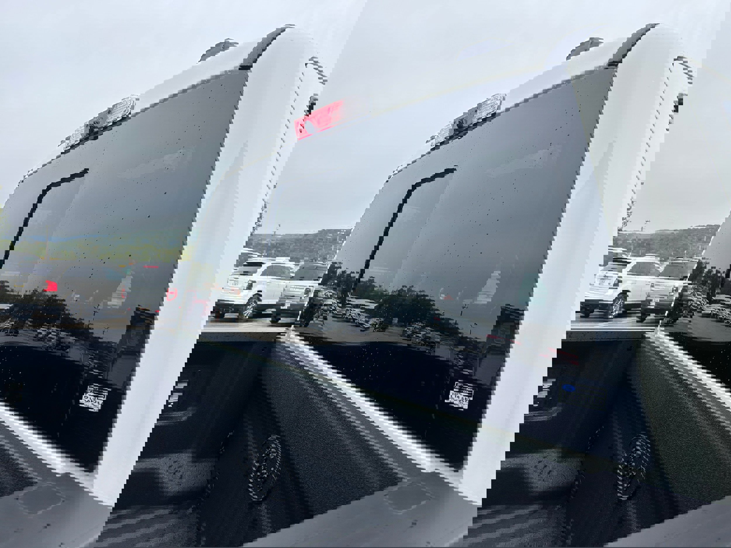 New 2026 Ford F350 King Ranch image 34