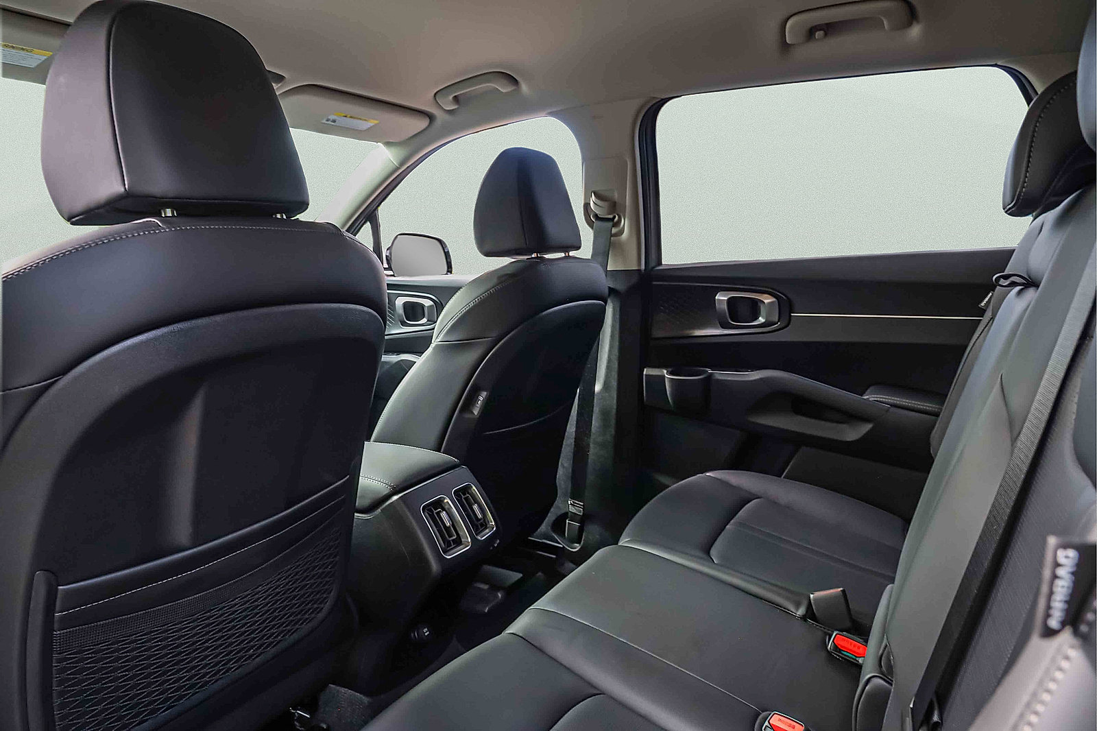 Certified 2026 Kia Sorento S FWD image 21