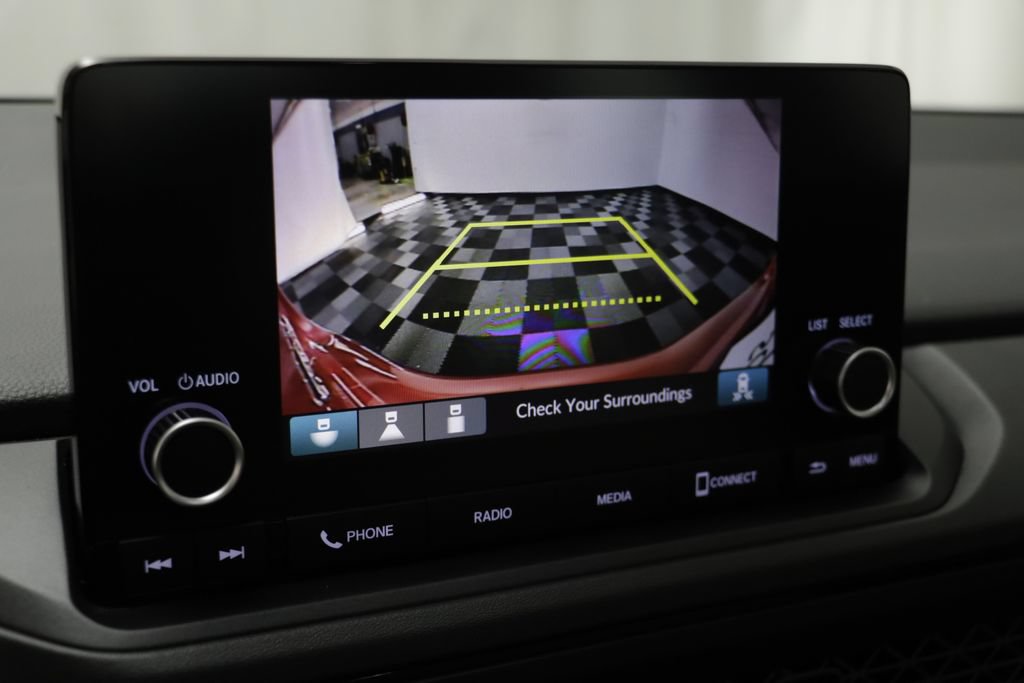 Used 2023 Honda Accord EX image 9