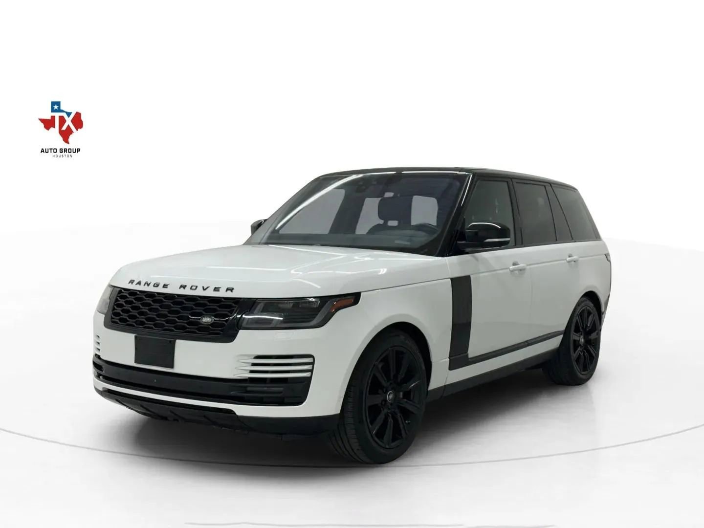 Used 2018 Land Rover Range Rover HSE image 5