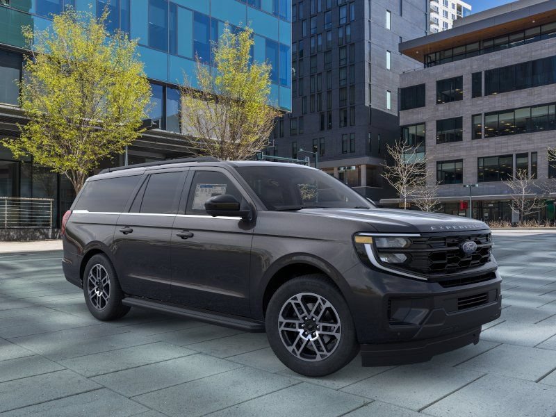 New 2026 Ford Expedition Max Active AWD/4WD image 7