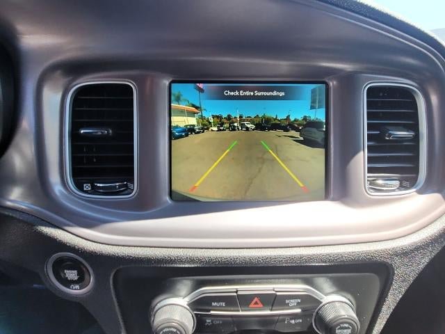 Used 2023 Dodge Charger SXT RWD image 14