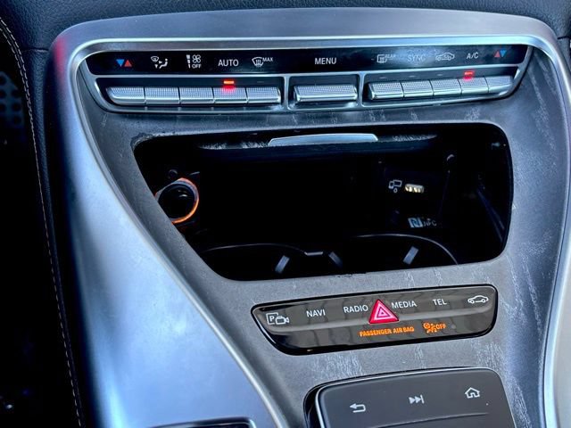 Used 2019 Mercedes-Benz AMG GT 53 image 31