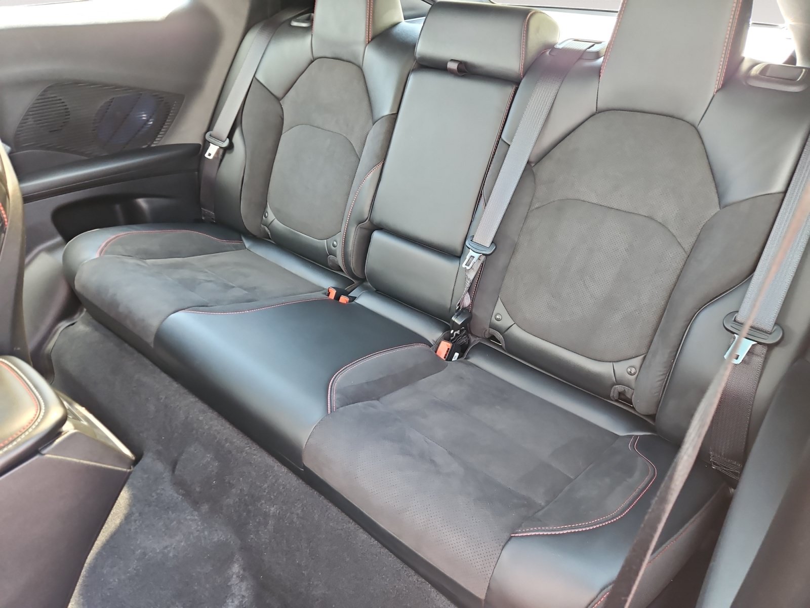 Used 2024 Dodge Charger Daytona Scat Pack w/ Plus Group AWD/4WD image 13