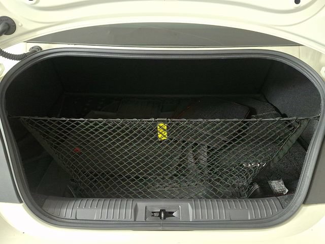 Certified 2024 Subaru BRZ Premium RWD image 28