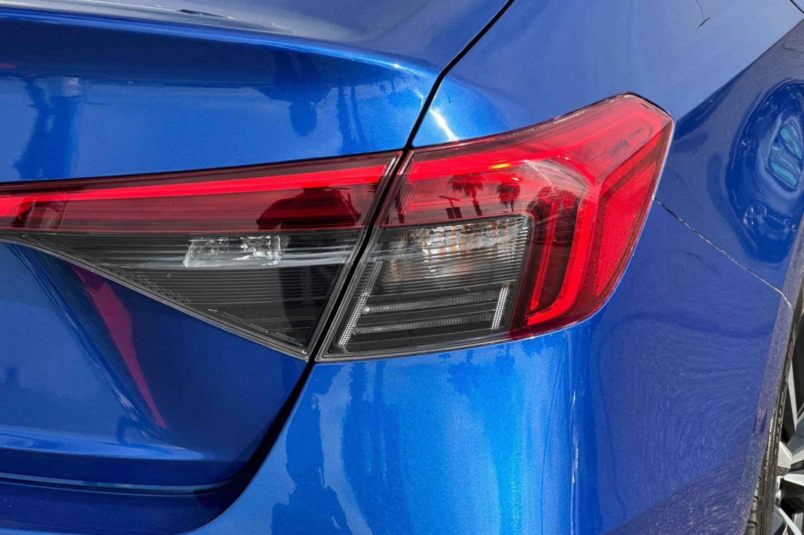 Used 2023 Honda Civic EX image 12