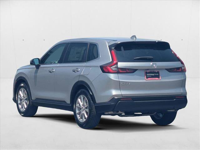 New 2026 Honda CR-V EX image 9