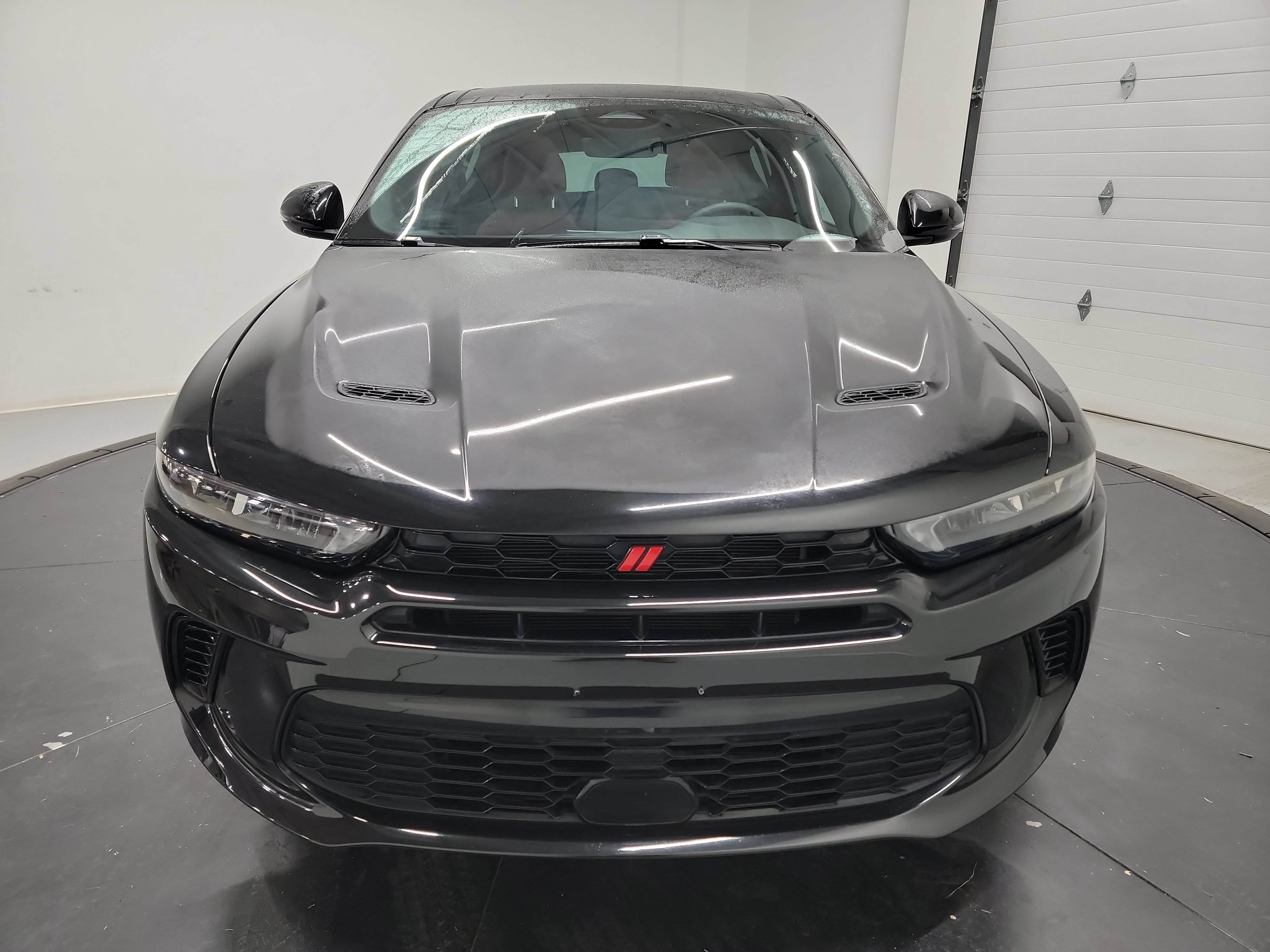 Used 2024 Dodge Hornet R/T Plus w/ R/T Blacktop Package AWD/4WD image 2