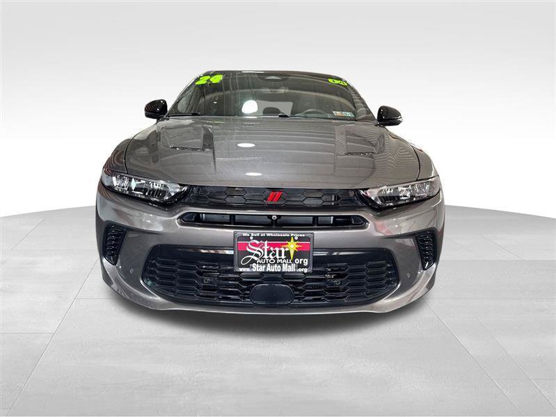 Used 2024 Dodge Hornet R/T w/ R/T Blacktop Package AWD/4WD image 23