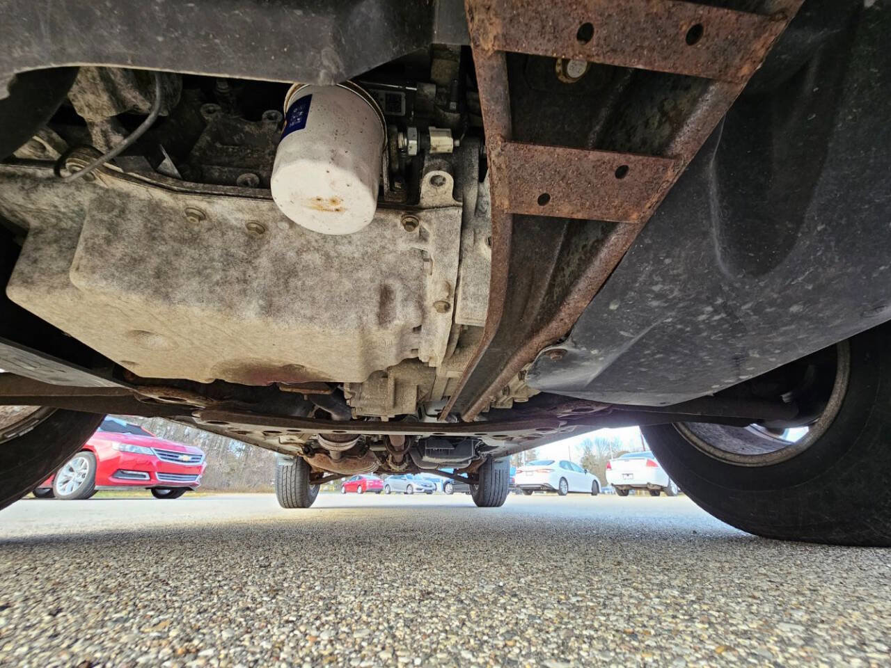 Used 2009 Mercury Mariner Premier image 45