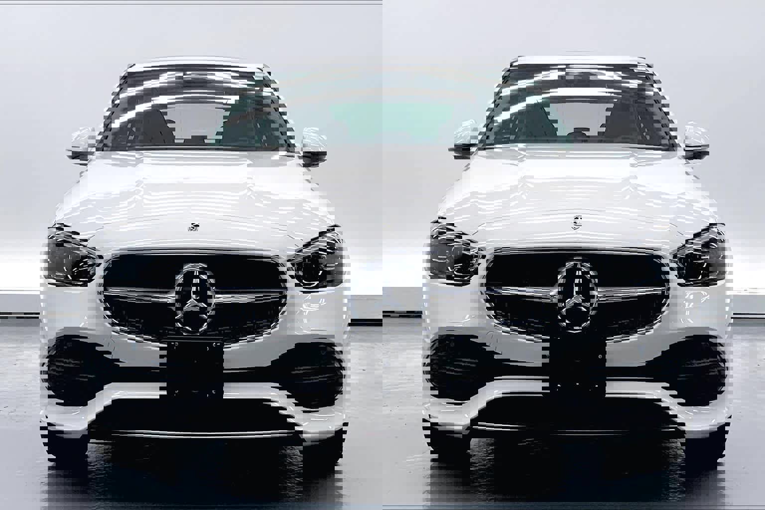 Certified 2023 Mercedes-Benz C 300 Sedan image 3