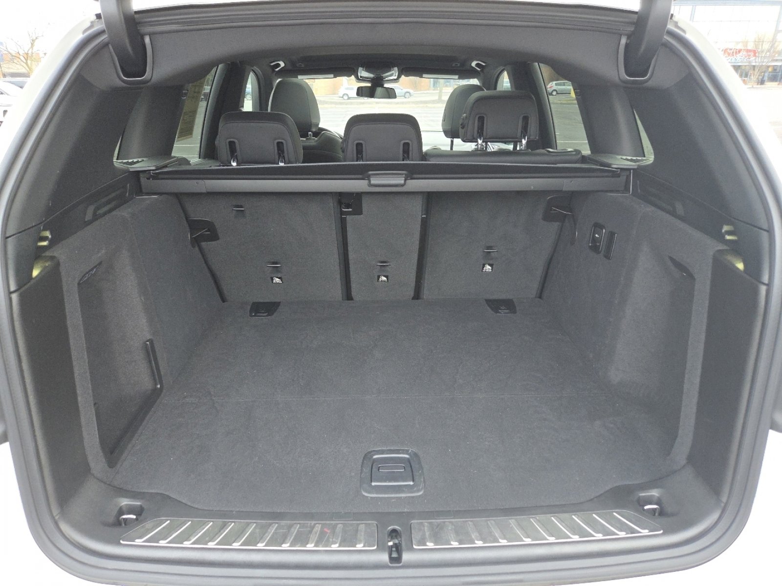 Used 2023 BMW X3 xDrive30i w/ Convenience Package image 20