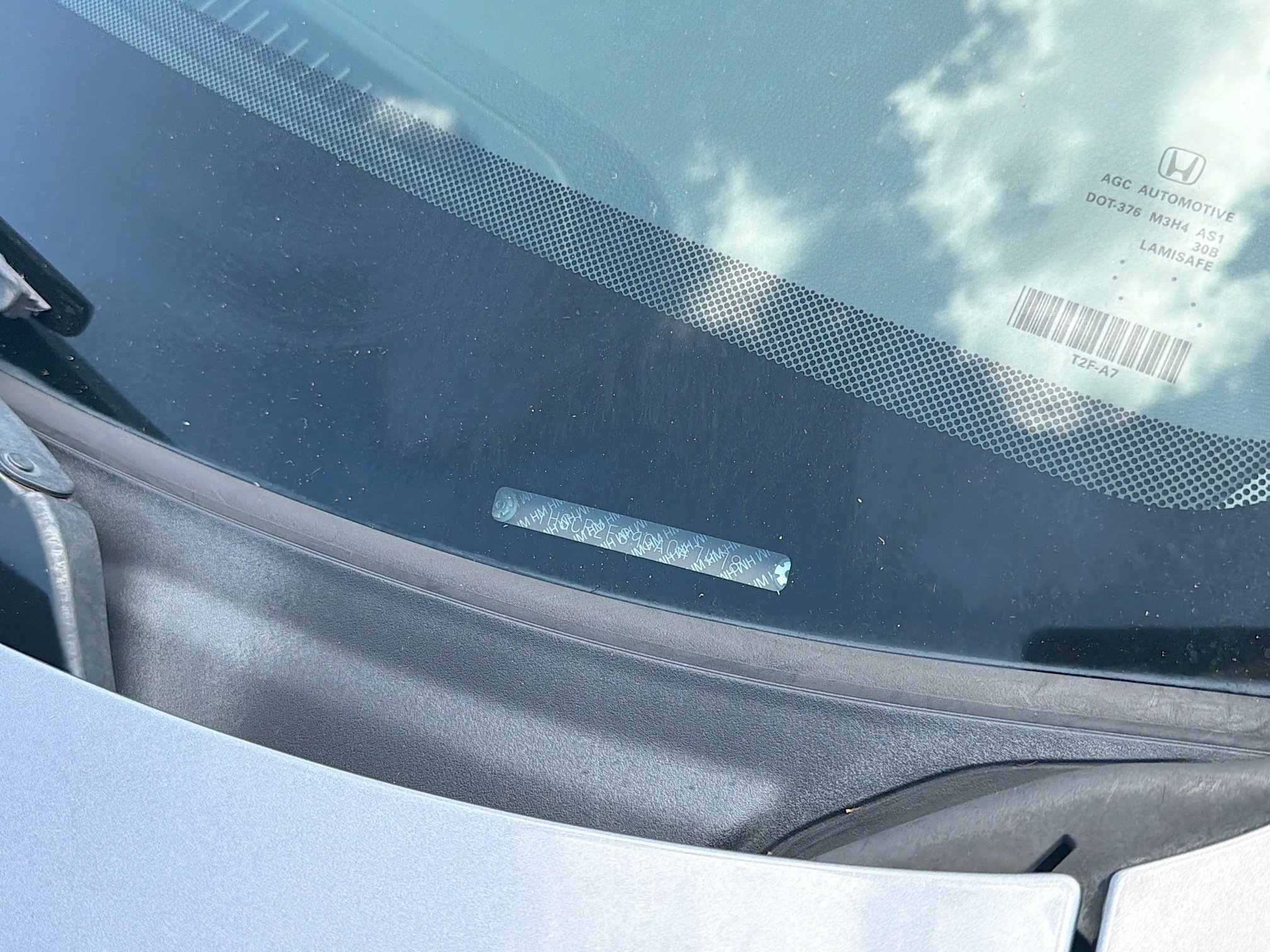 Used 2016 Honda Accord EX-L image 36